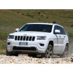 Vertikalna vlečna kljuka Jeep Grand Cherokee - AdBlue - (WK) - od 2014